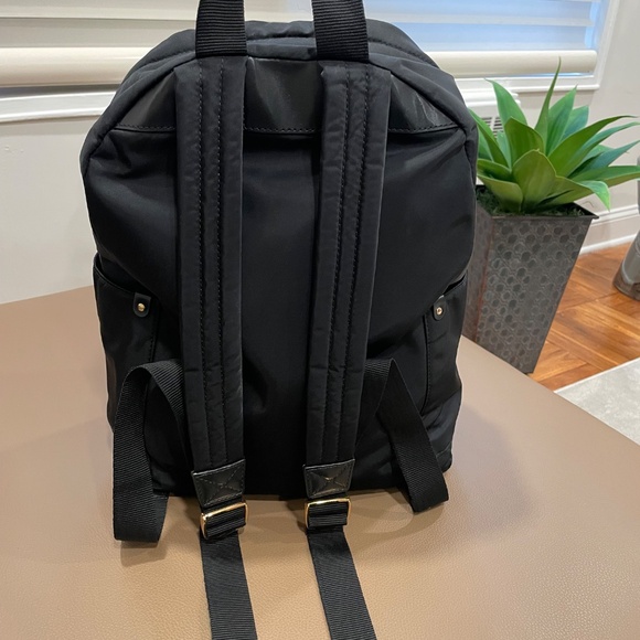 Marc Jacobs Nylon Backpack - Black - Picture 2 of 6
